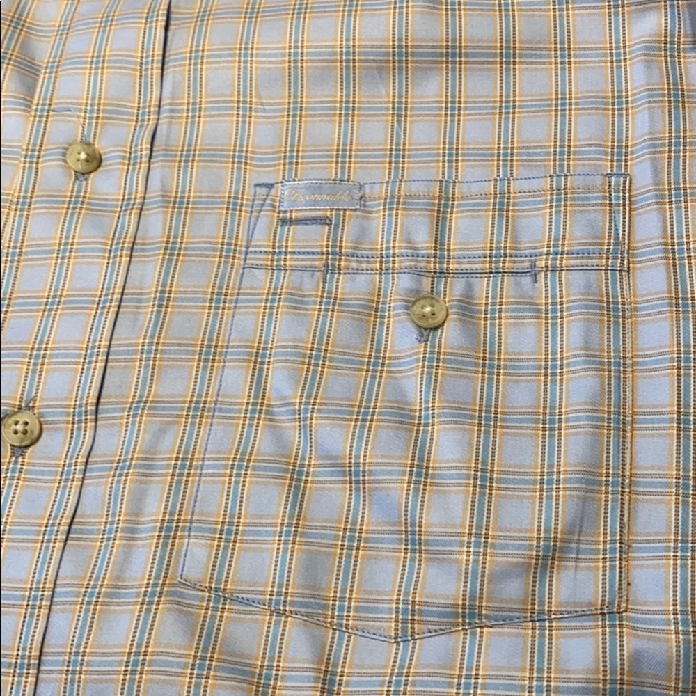 Faconnable Medium Long Sleeve - image 4